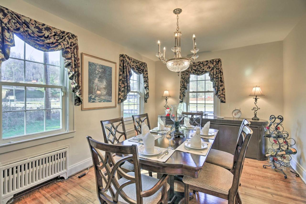 Homeplace With Yard - 10 Mi To Jenny Wiley! Paintsville Екстер'єр фото
