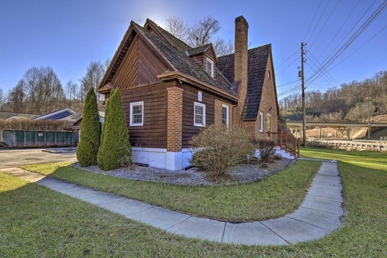 Homeplace With Yard - 10 Mi To Jenny Wiley! Paintsville Екстер'єр фото