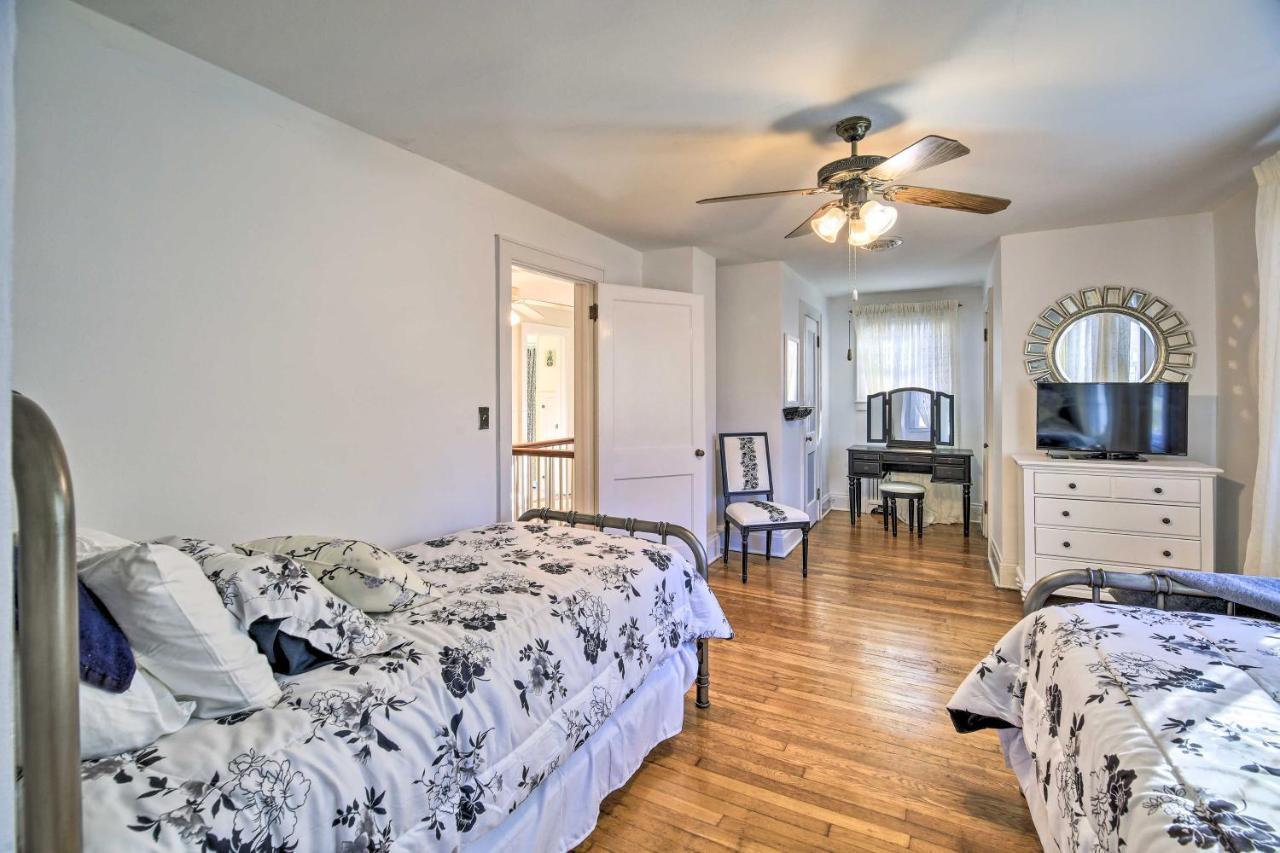 Homeplace With Yard - 10 Mi To Jenny Wiley! Paintsville Екстер'єр фото